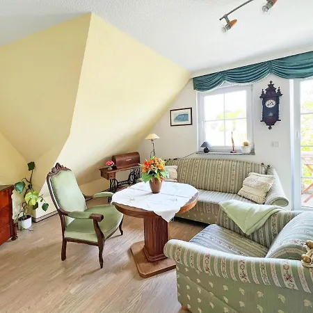 Vivien, Ostsee Donnerkeil App 2 Appartement *