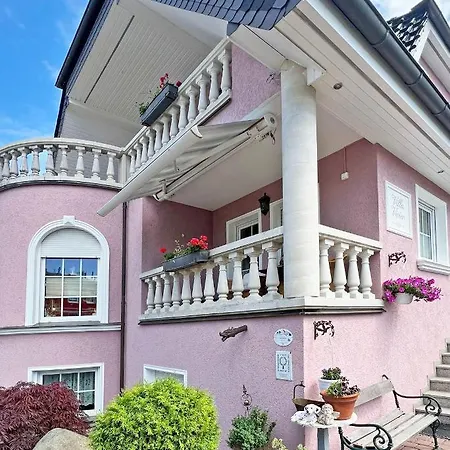 Vivien, Ostsee Donnerkeil App 2