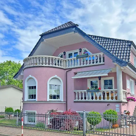 Vivien, Ostsee Donnerkeil App 2 * Goehren (Ruegen)