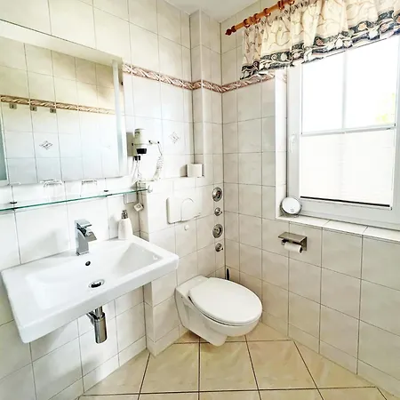 Appartement Vivien, Ostsee Donnerkeil App 2
