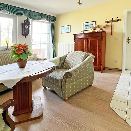 Appartement Vivien, Ostsee Donnerkeil App 2