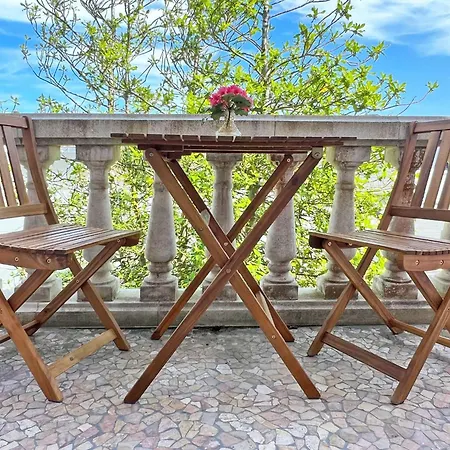 Appartement Vivien Donnerkeil Goehren (Ruegen)