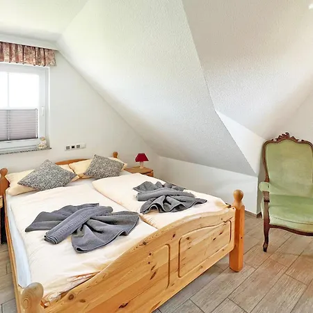 Lägenhet Vivien, Ostsee Donnerkeil App 2 *